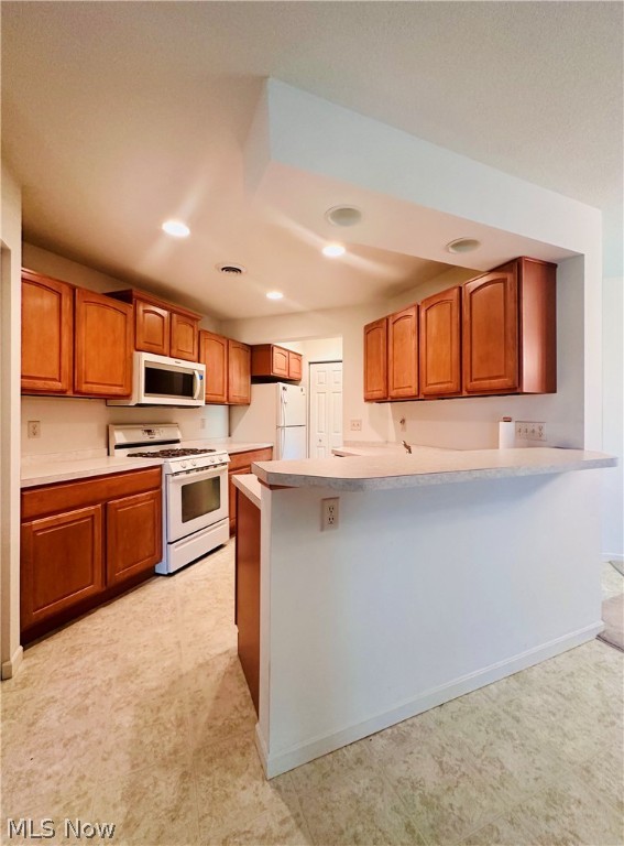 Spring Run Condos - Residential