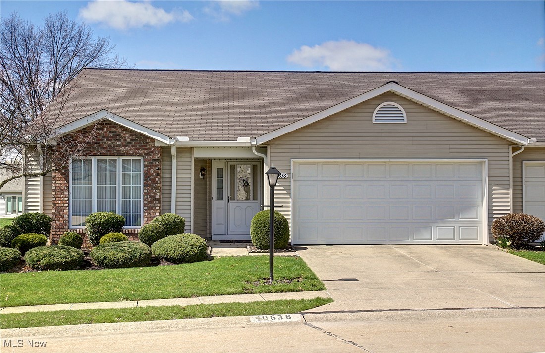 10636 Stapleton Drive, Strongsville, Ohio image 2