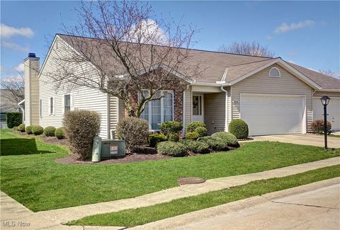 10636 Stapleton Drive, Strongsville, OH 44136 - #: 5112146