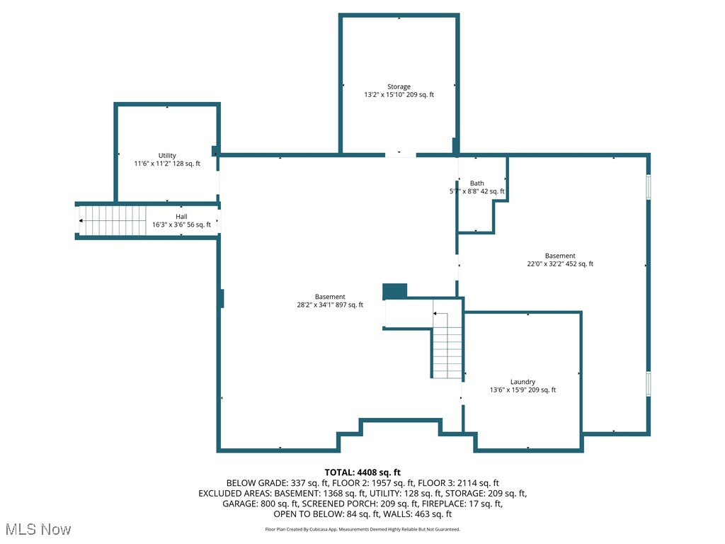 Olde Charted - Residential