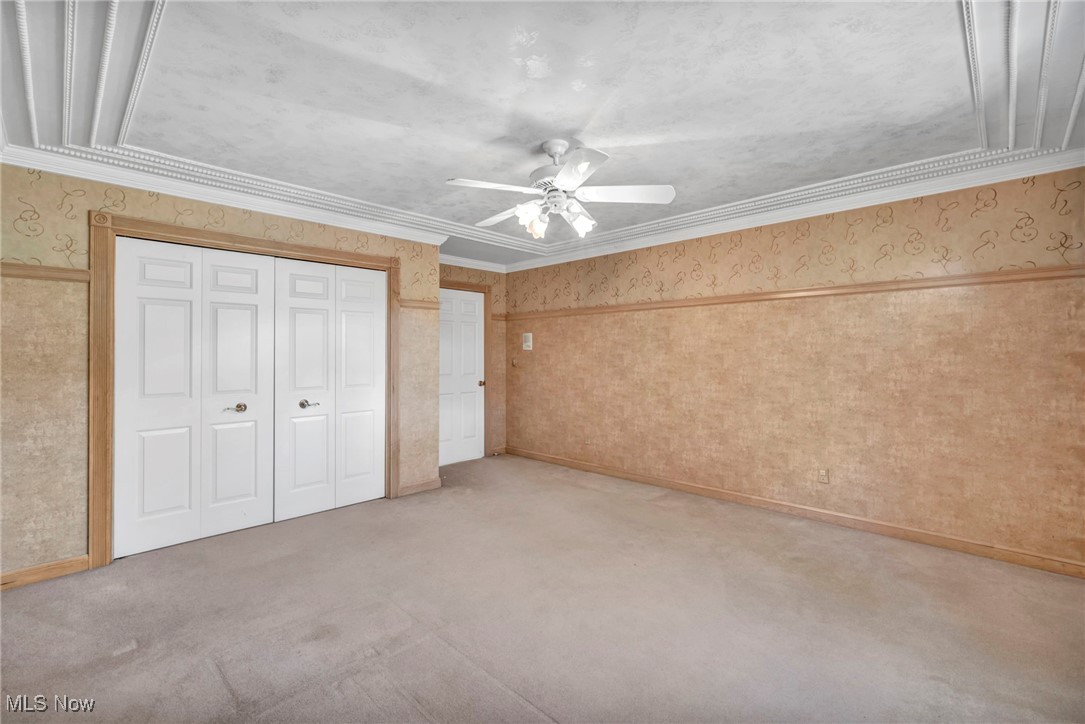 Olde Charted - Residential