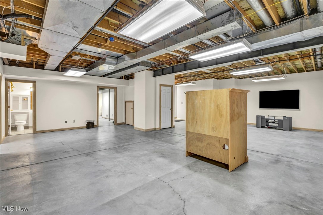 Olde Charted - Residential