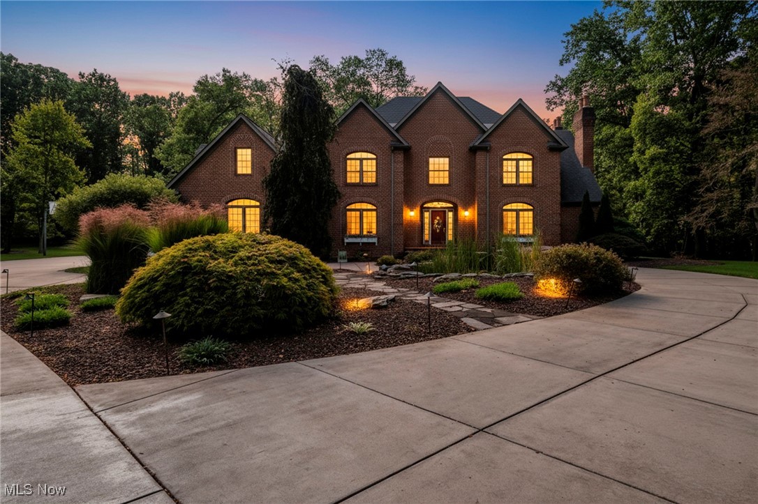 Olde Charted - Residential