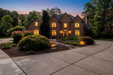 Homes For Sale - 4219 Olde Charted Trail<br/> Mahoning County, Poland, OH 44514