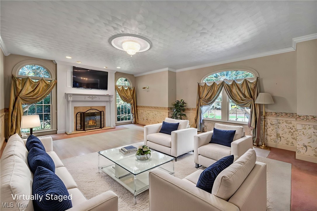 Olde Charted - Residential