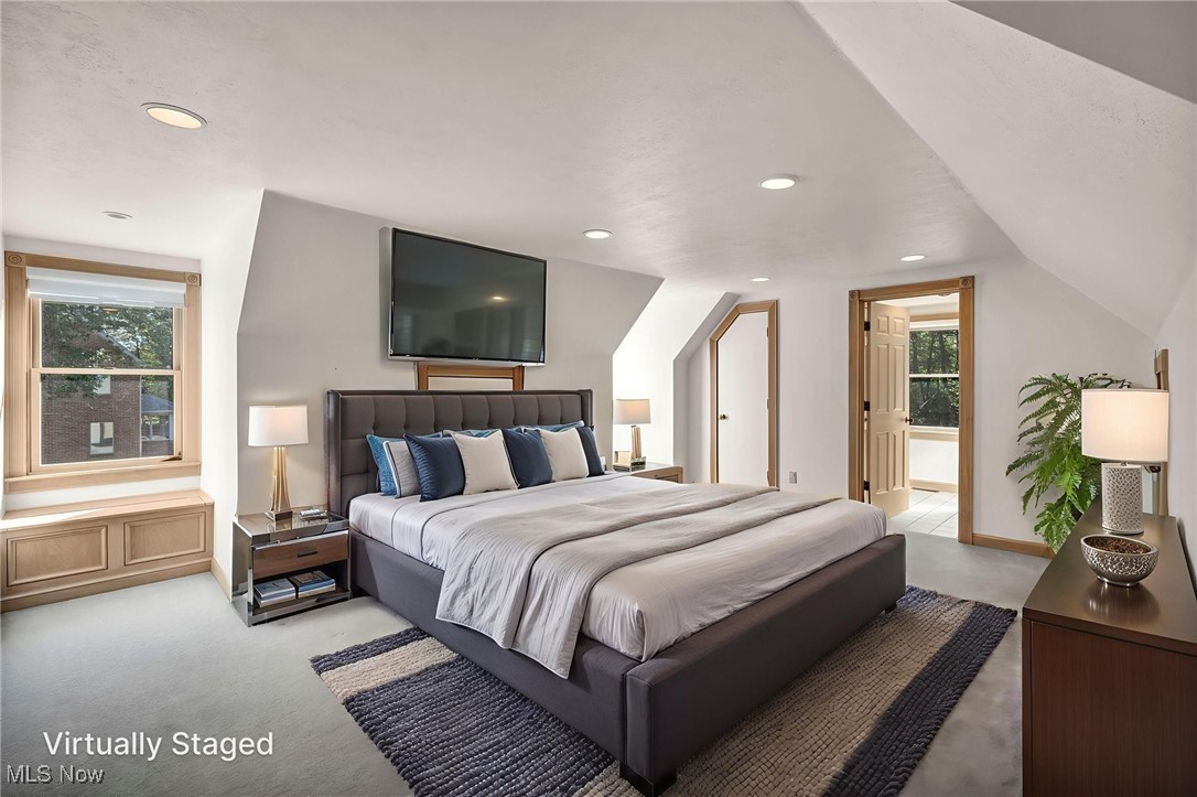 Olde Charted - Residential