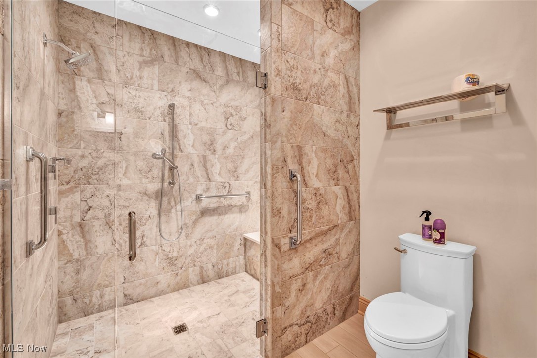 Olde Charted - Residential