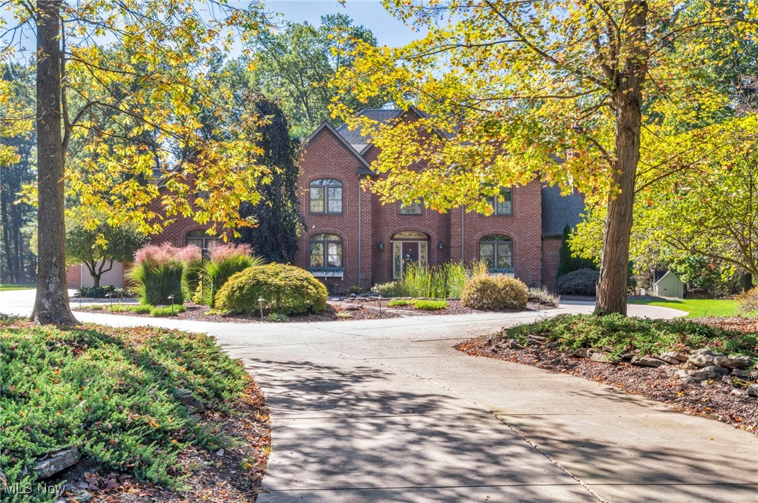 Olde Charted - Residential