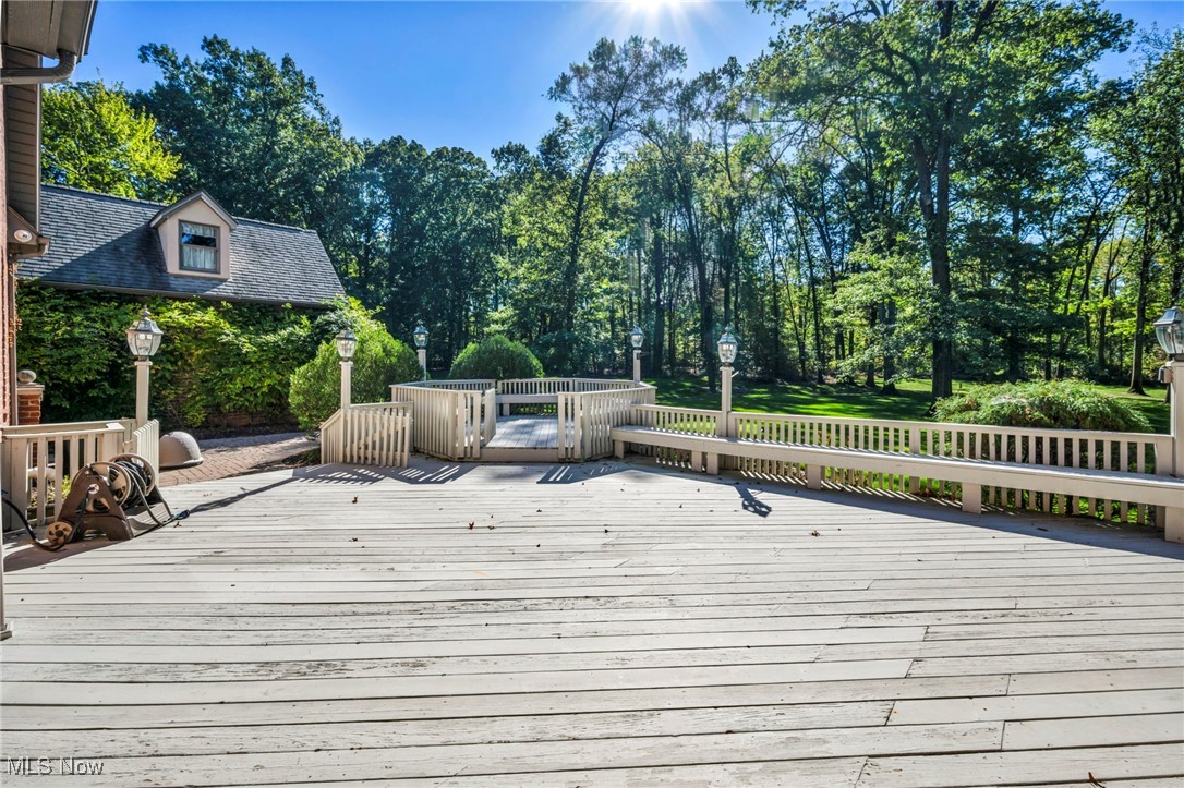 Olde Charted - Residential