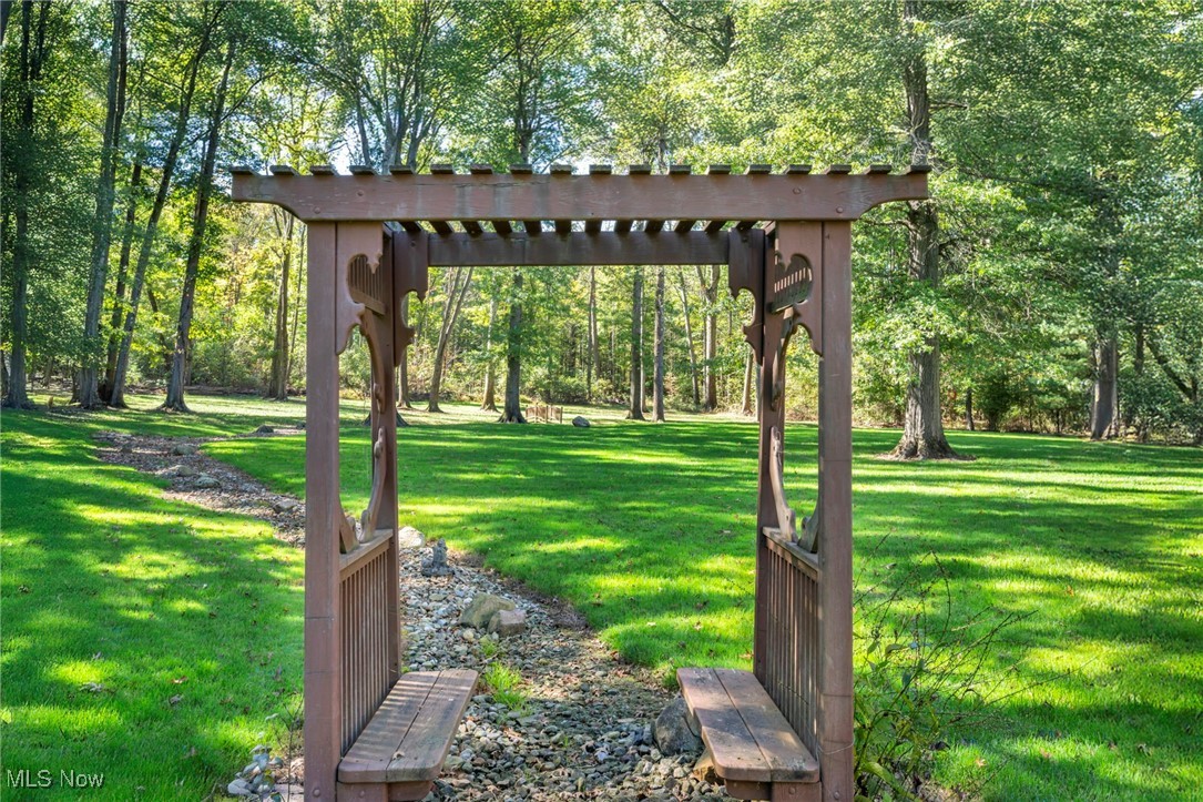 Olde Charted - Residential