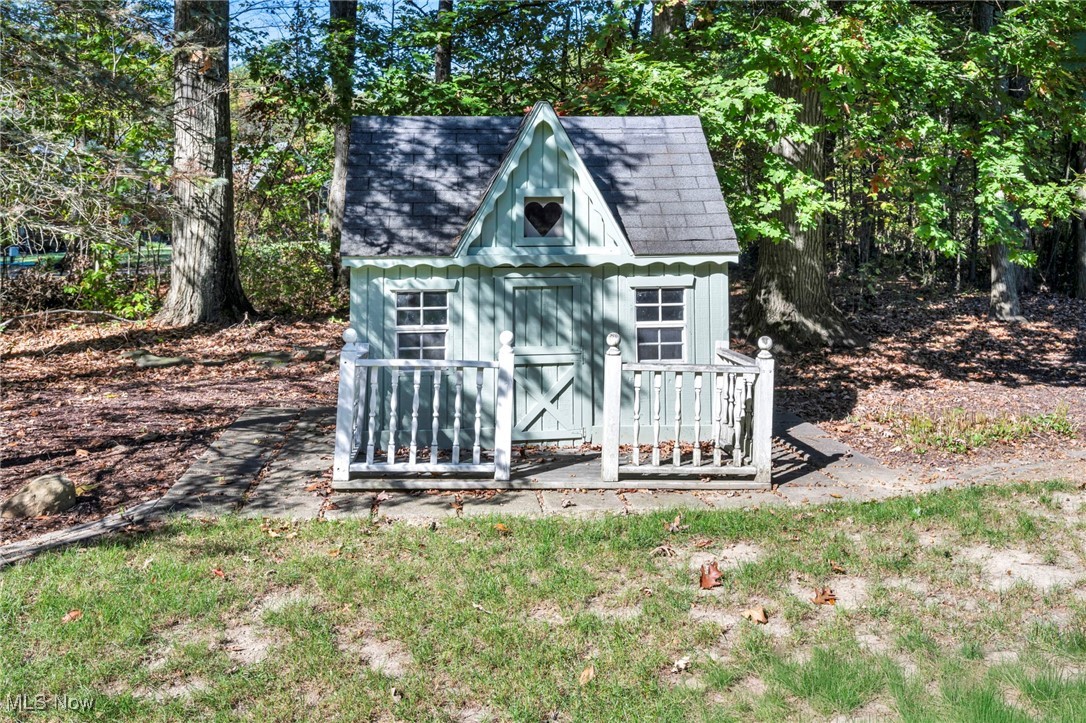 Olde Charted - Residential