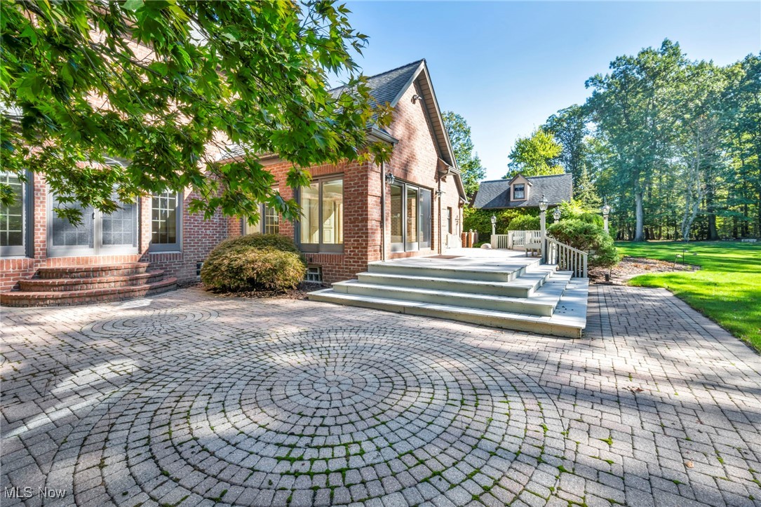 Olde Charted - Residential