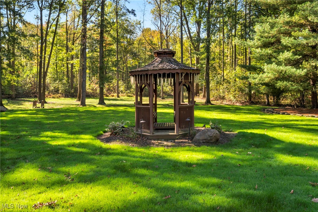 Olde Charted - Residential