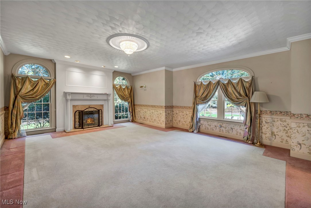 Olde Charted - Residential