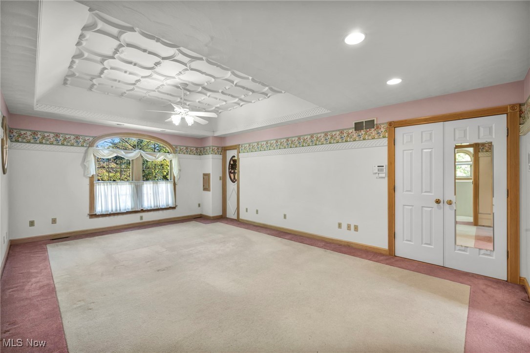 Olde Charted - Residential