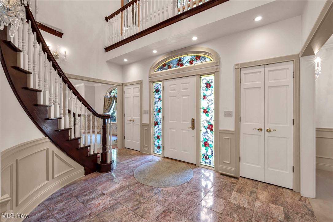 Olde Charted - Residential