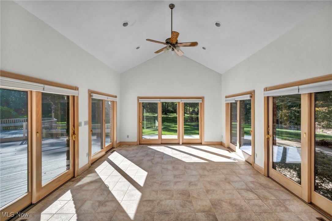 Olde Charted - Residential