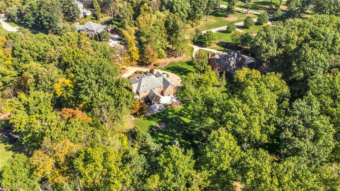 Olde Charted - Residential