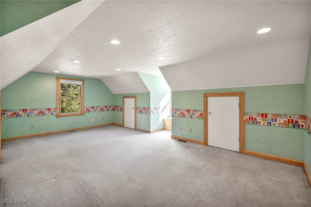 Olde Charted - Residential