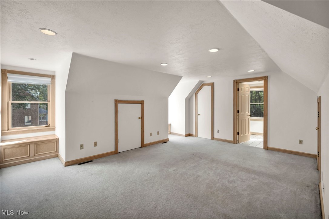 Olde Charted - Residential