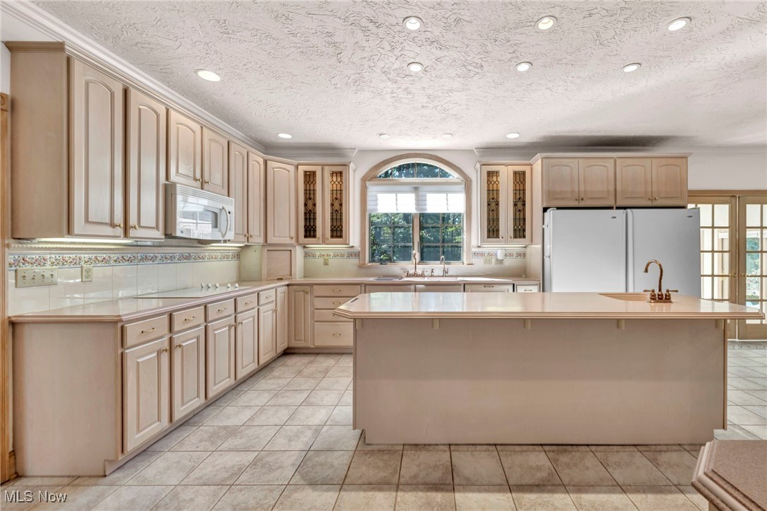 Olde Charted - Residential