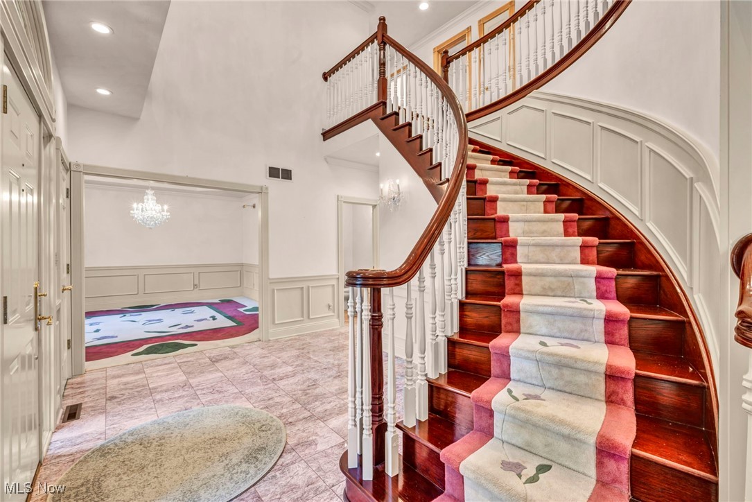 Olde Charted - Residential