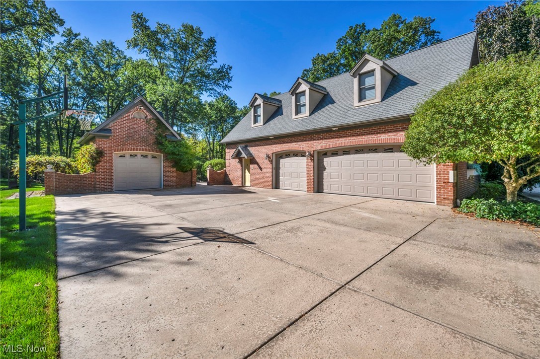 Olde Charted - Residential