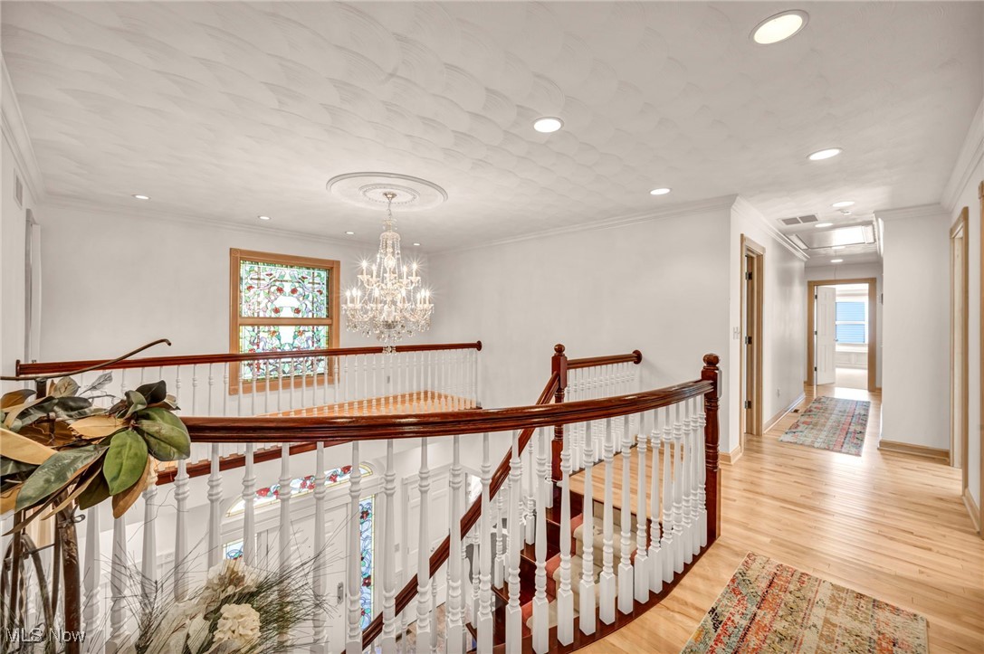 Olde Charted - Residential