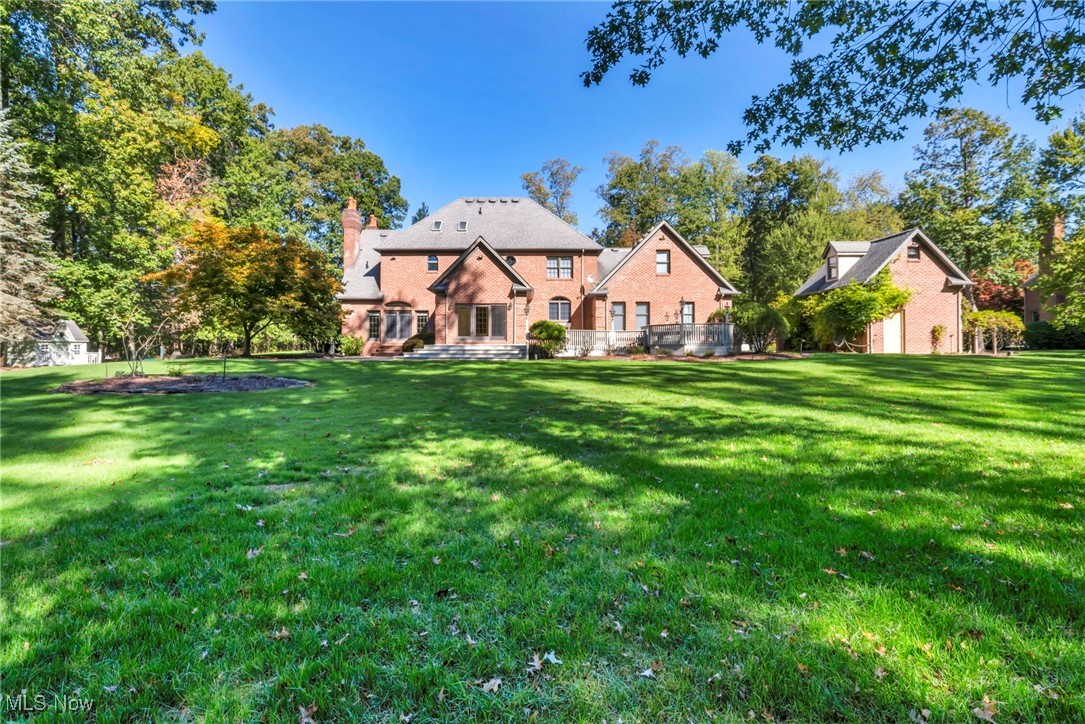 Olde Charted - Residential