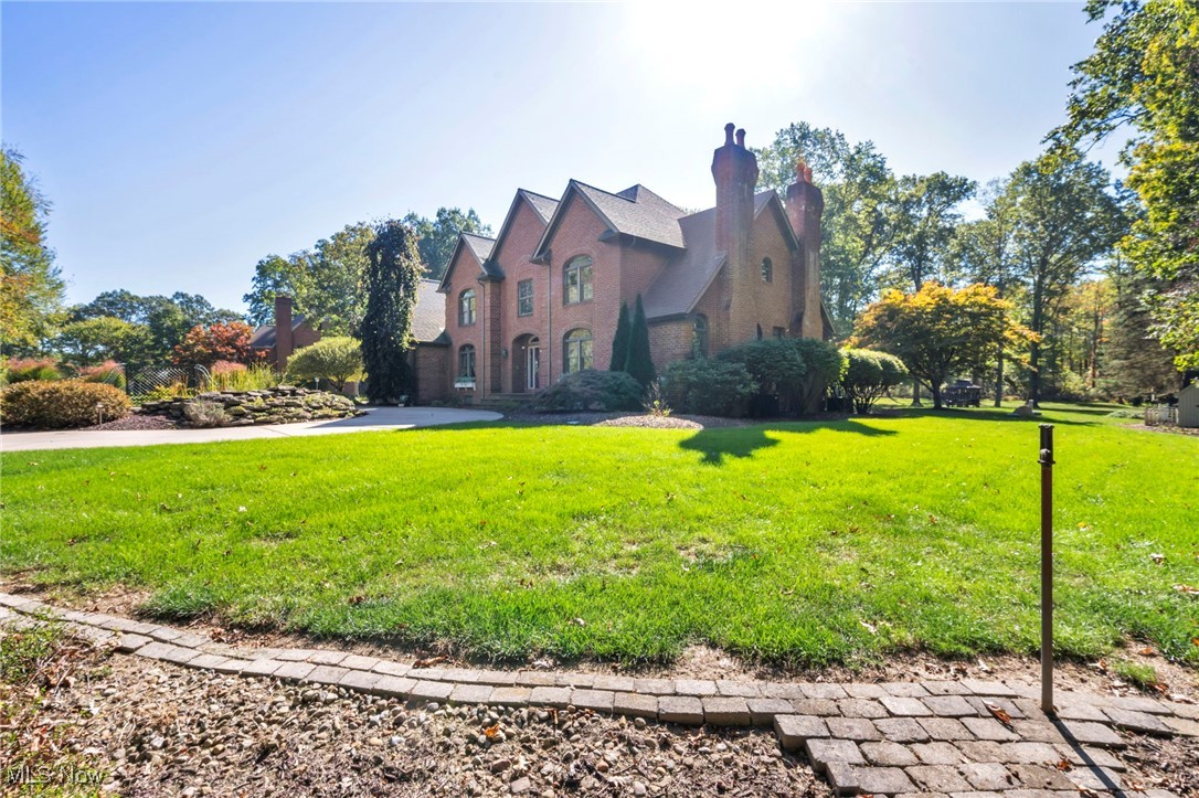 Olde Charted - Residential