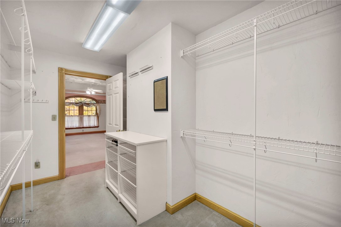 Olde Charted - Residential