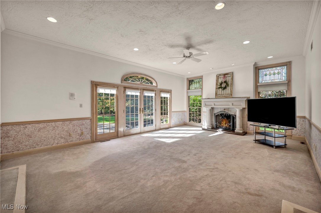 Olde Charted - Residential