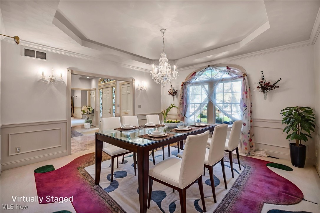 Olde Charted - Residential