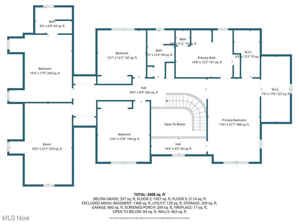 Olde Charted - Residential