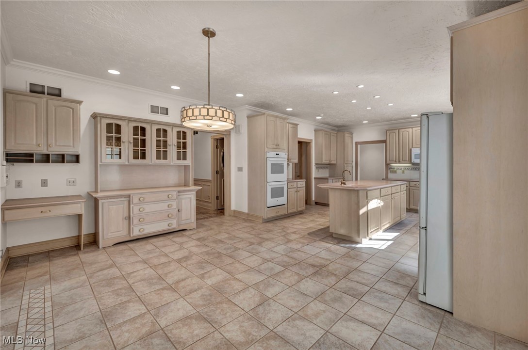 Olde Charted - Residential