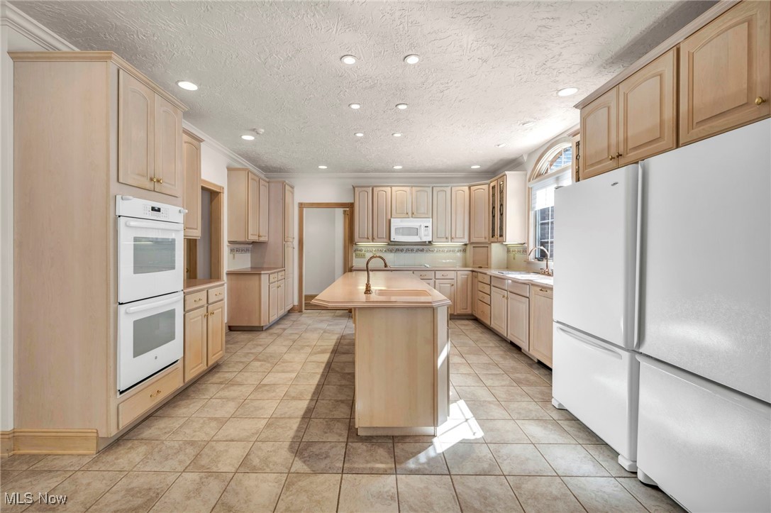 Olde Charted - Residential