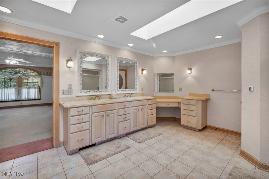 Olde Charted - Residential