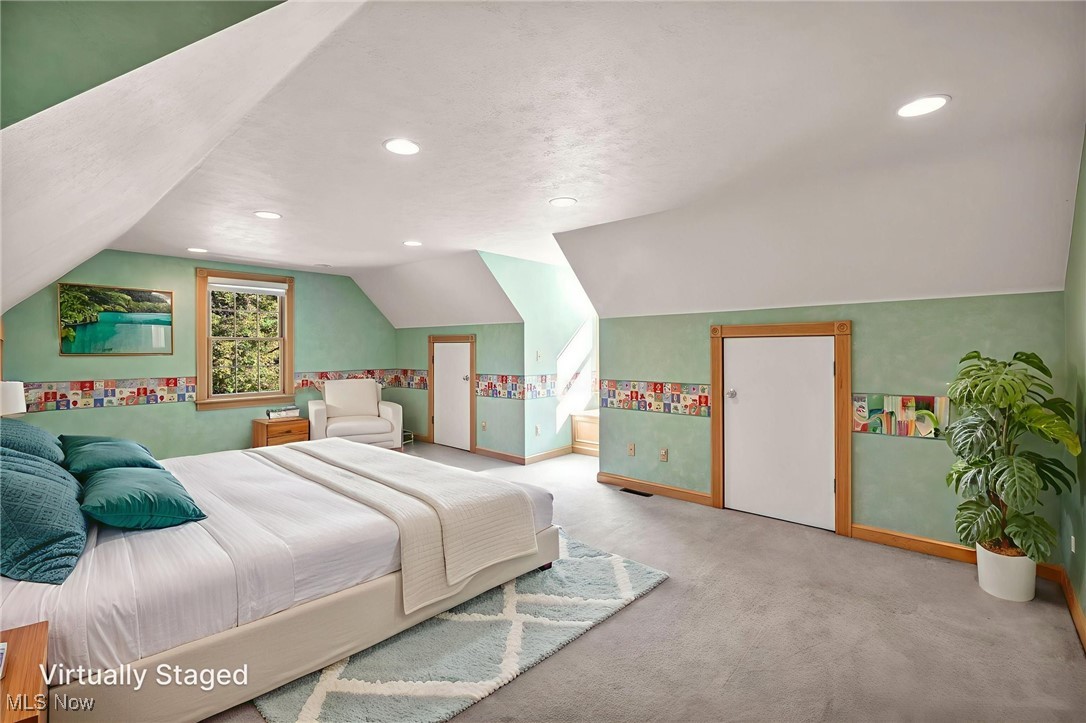 Olde Charted - Residential