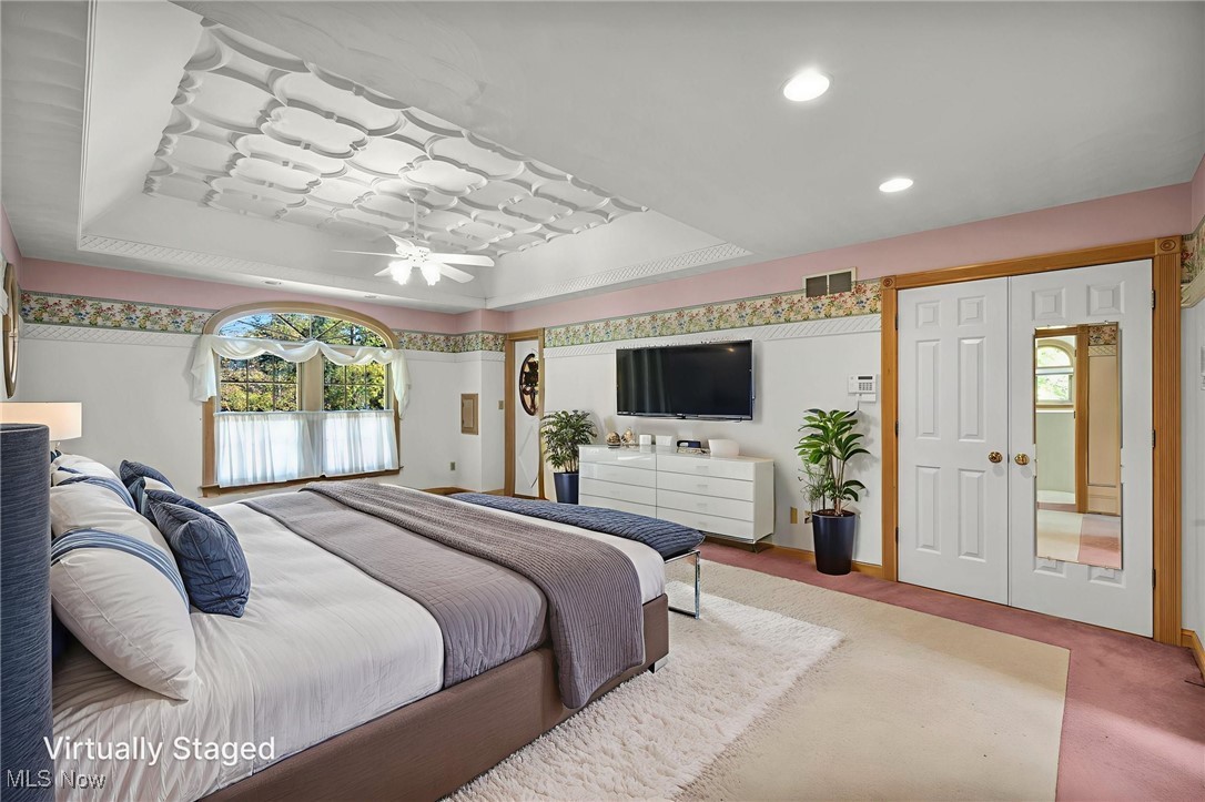 Olde Charted - Residential