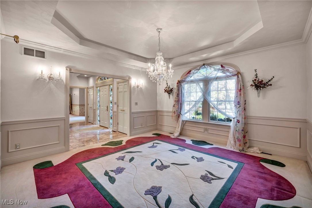 Olde Charted - Residential