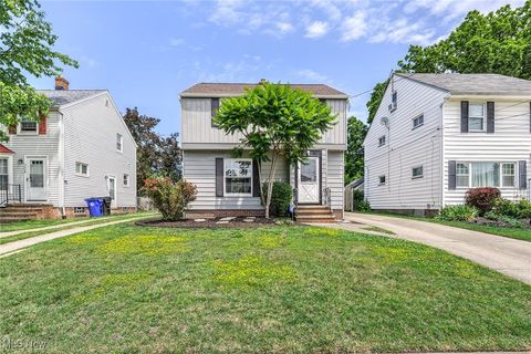 3004 Portman Avenue Cleveland OH 44109