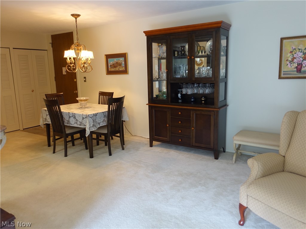 Silver Lake Towers Condo - Residential