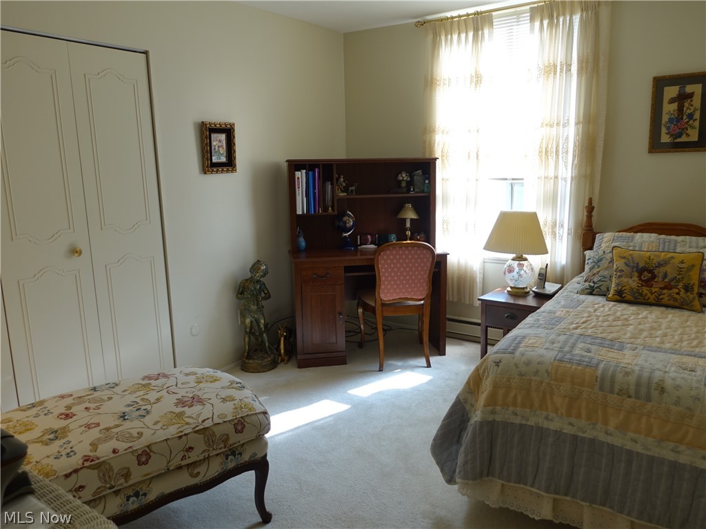 Silver Lake Towers Condo - Residential