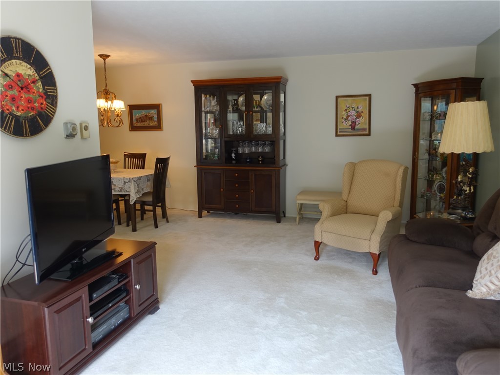Silver Lake Towers Condo - Residential