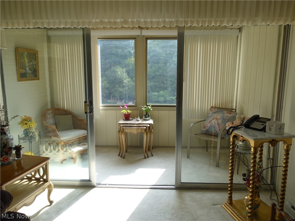 Silver Lake Towers Condo - Residential