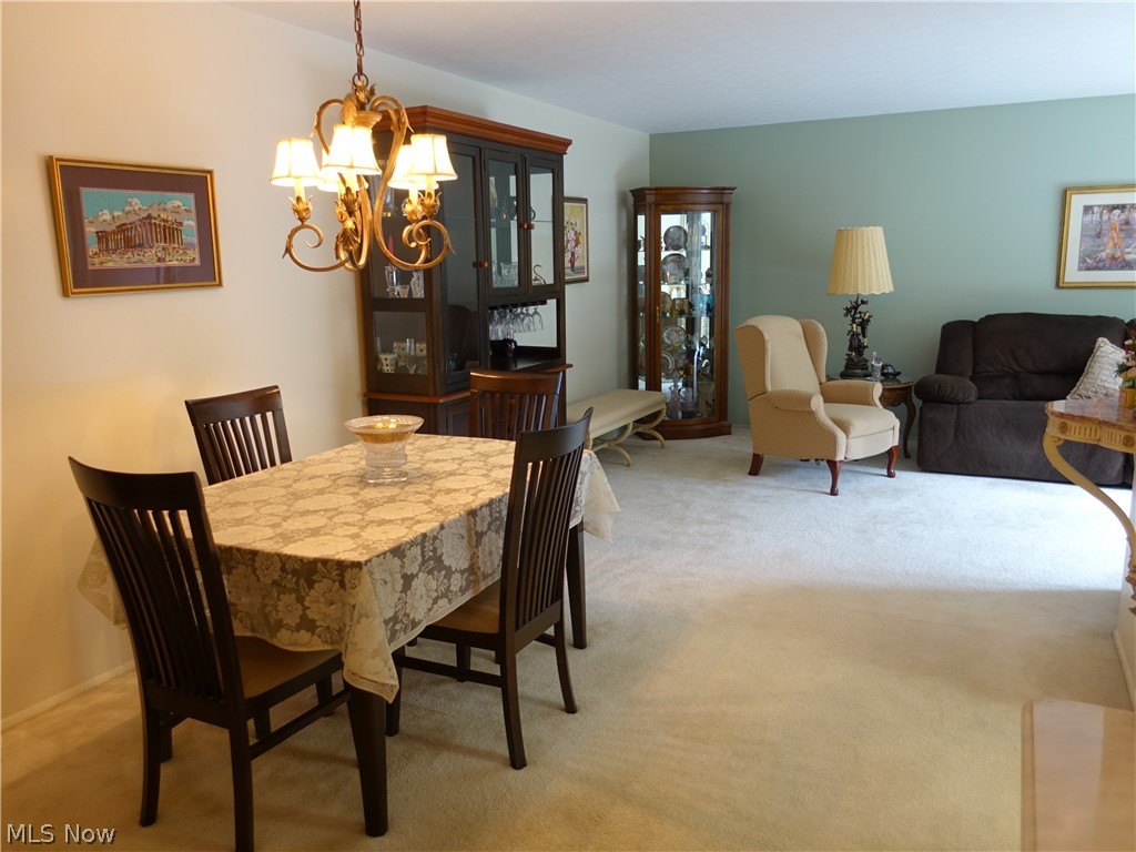 Silver Lake Towers Condo - Residential