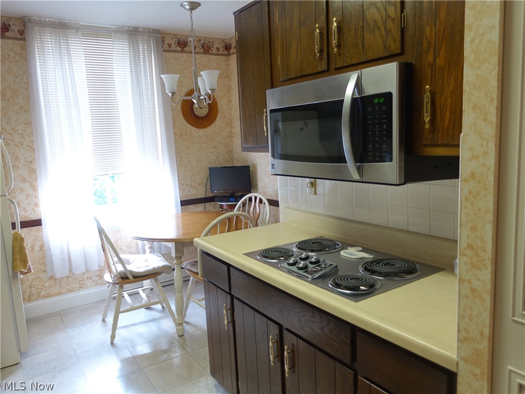 Silver Lake Towers Condo - Residential