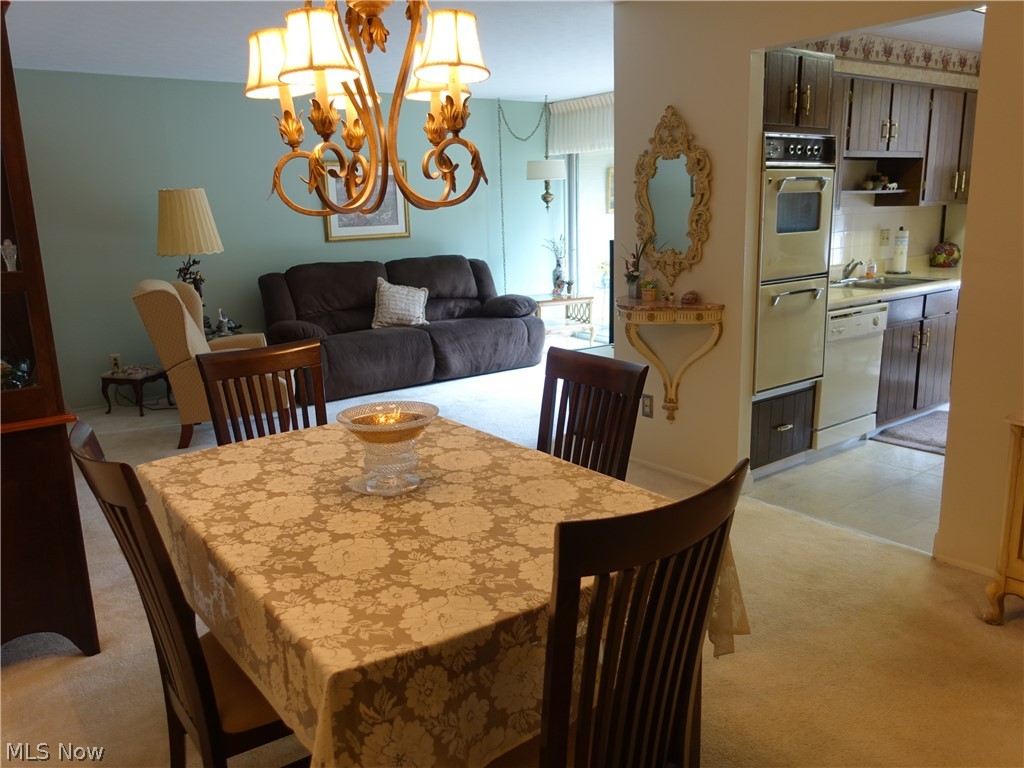 Silver Lake Towers Condo - Residential