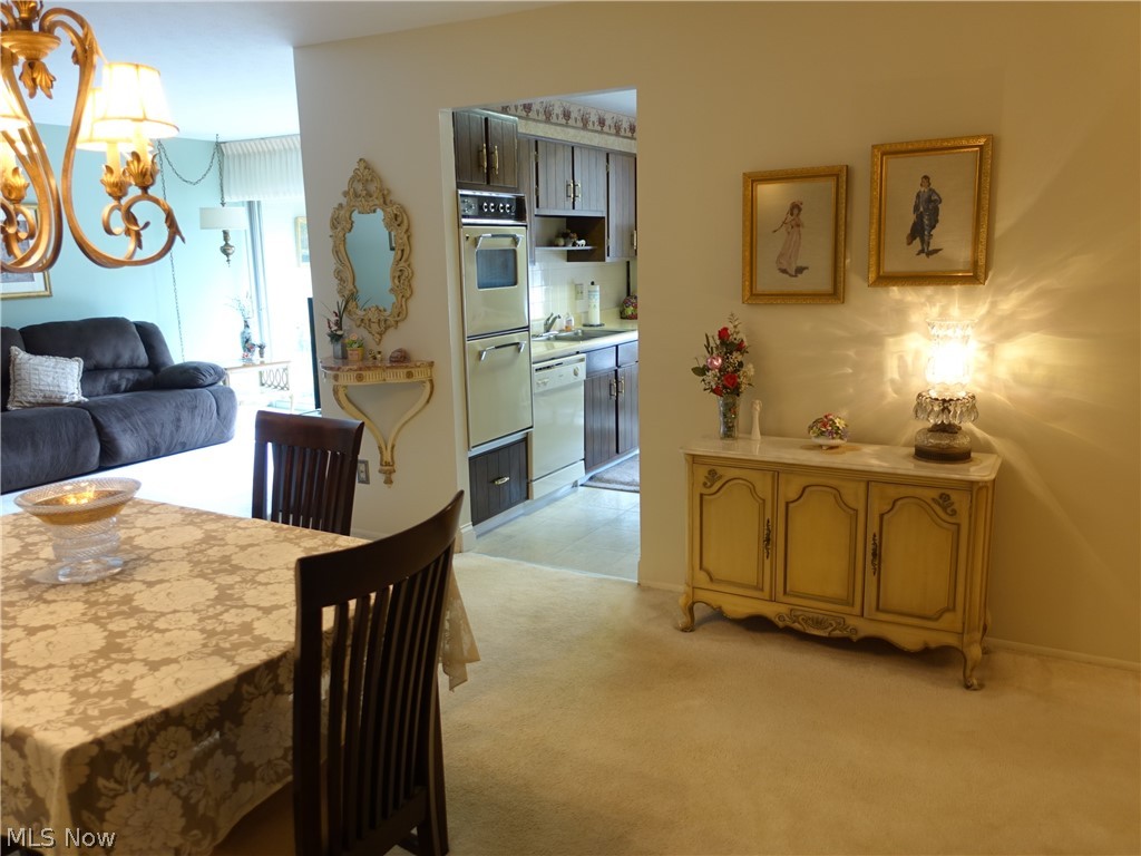 Silver Lake Towers Condo - Residential
