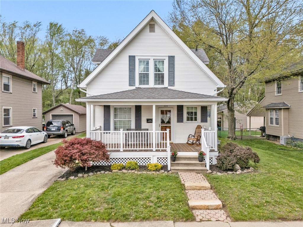 224 Wooster Street, Navarre, Ohio image 1